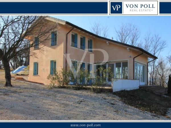 Villa in Via Pasubio, Altavilla Vicentina