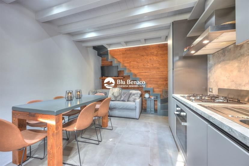 Casa indipendente in Via dei Patrioti 8, Gargnano — foto 4 di 5