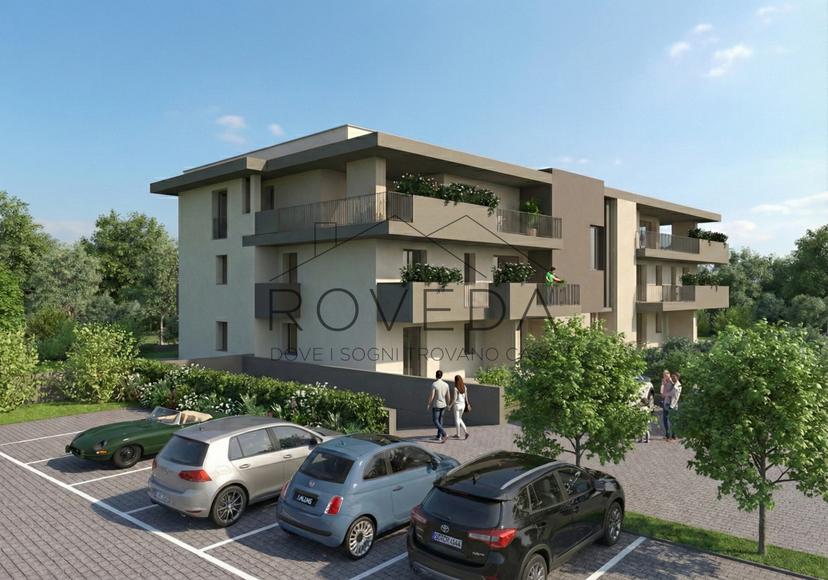 Bilocale in Piazza Guglielmo Marconi, Casier — foto 4 di 5