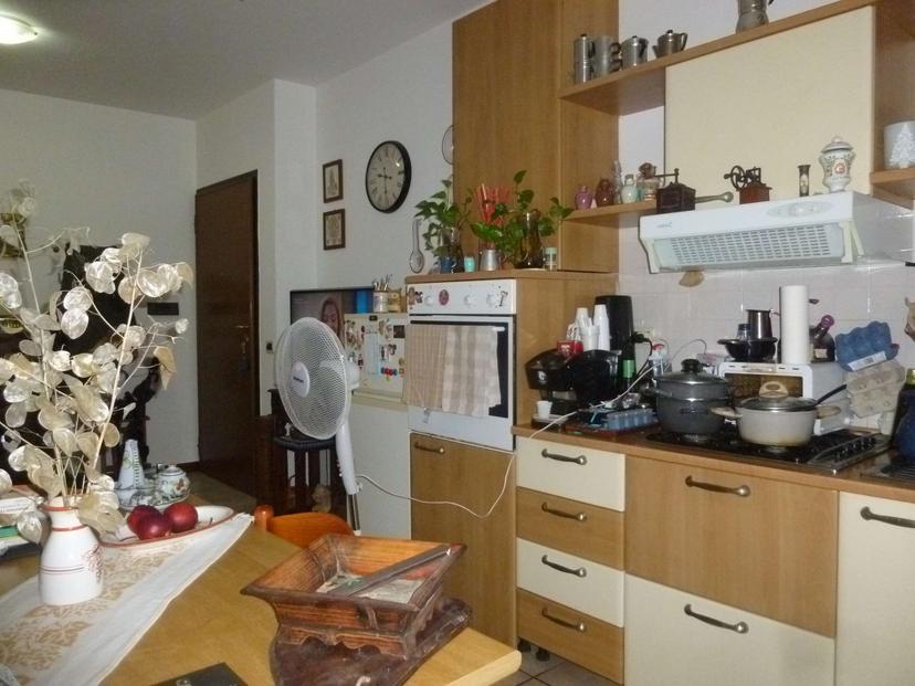 Bilocale in Via Enrico De Nicola, Forlì — foto 4 di 5