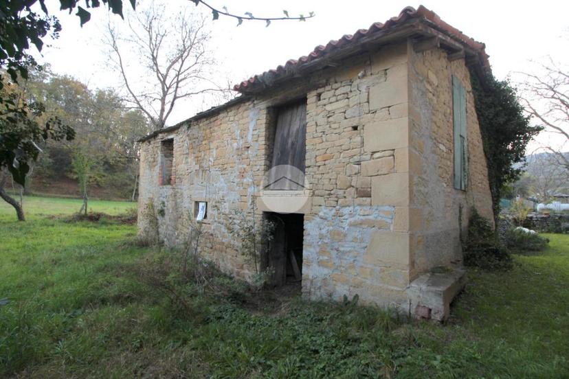 Rustico in Str. Quinzo, Neviano degli Arduini — foto 5 di 5