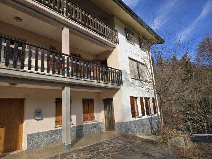 Casa indipendente in Via Ciess 9, Lamon — foto 3 di 5