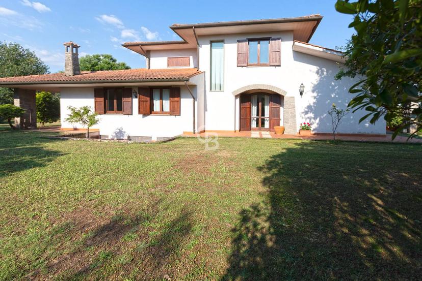 Villa in Località Riario Snc, Caprarola — foto 5 di 5