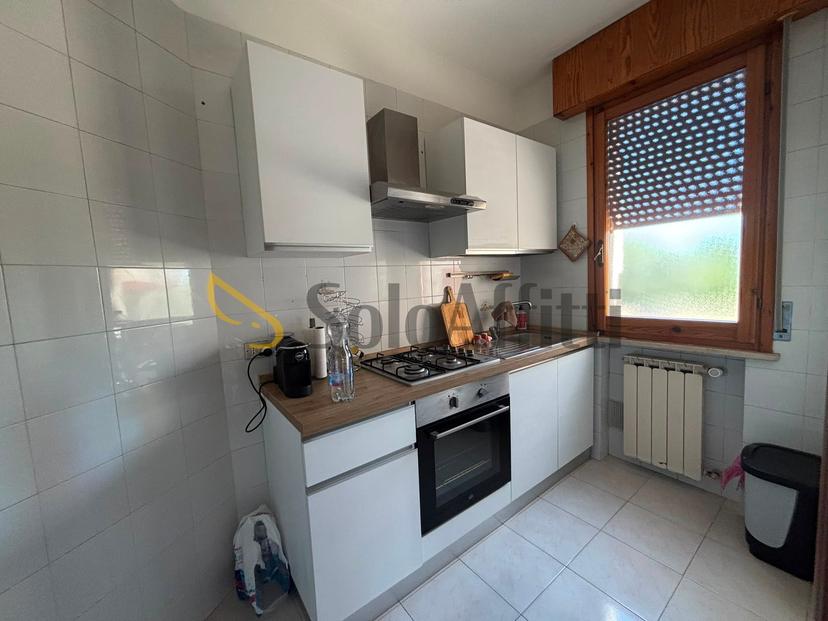 Trilocale in Via Ruggero Leoncavallo, Misano Adriatico — foto 3 di 5