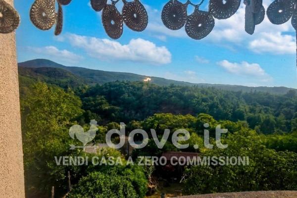 Villa in Via delle Casine, Snc, Castiglione d'Orcia — foto 3 di 5