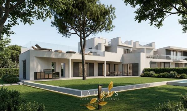 Villa in Via delle Magnolie, Rosignano Marittimo — foto 2 di 4