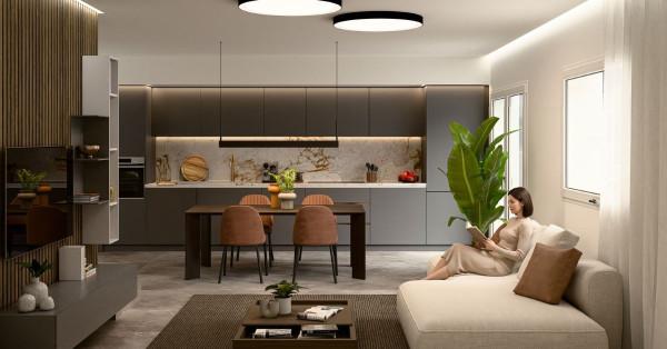 Villa in Via Aldo Moro, Cologno al Serio — foto 4 di 5