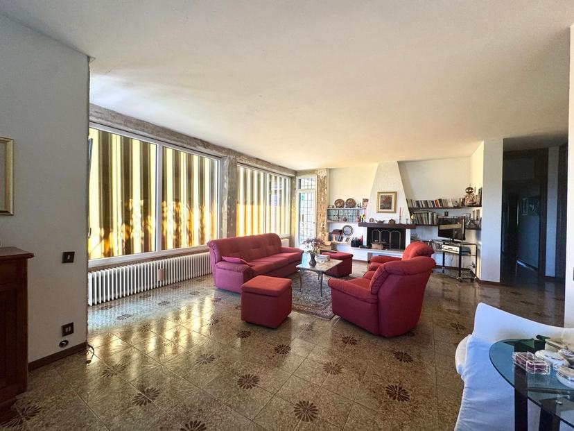 Casa indipendente in Via Lavarda 10, Fara Vicentino — foto 4 di 5