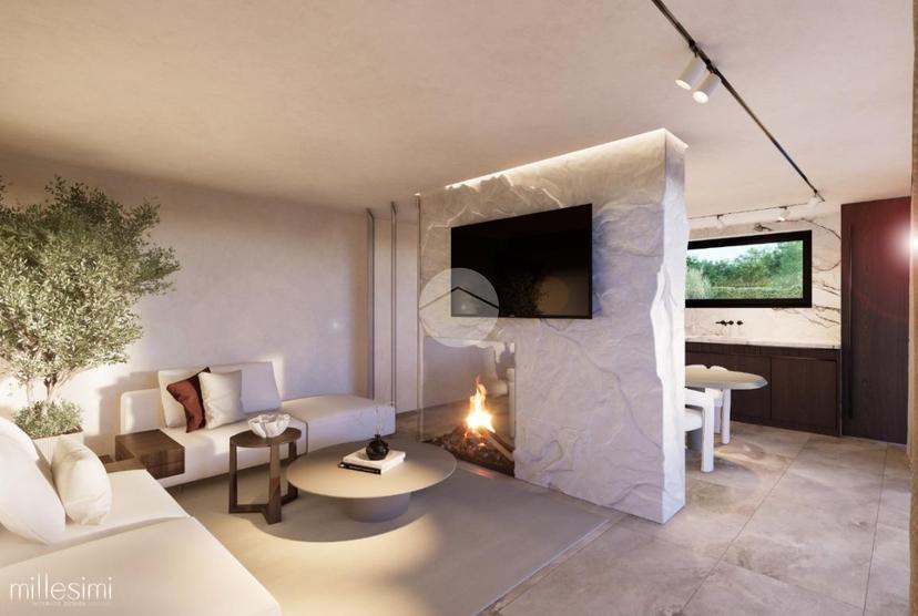Villa in Via Gazzolo, Manerba del Garda — foto 4 di 5