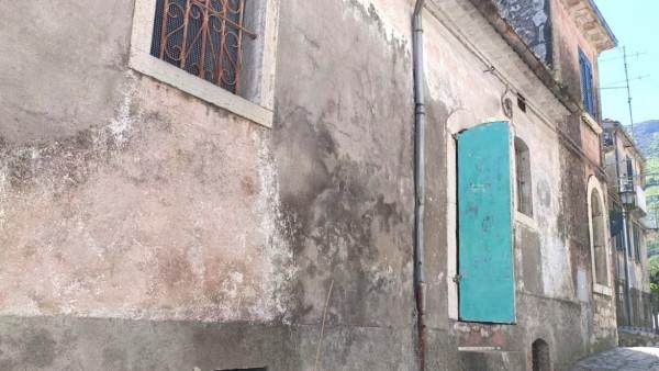 Terratetto unifamiliare in Via Arciprete Calleo 17, Campochiaro — foto 5 di 5