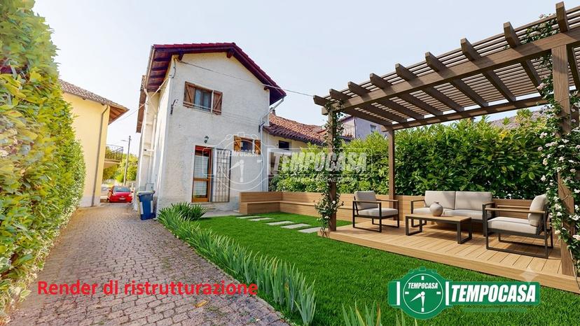 Casa indipendente in Via Casc Pessino 29, Tagliolo Monferrato — foto 2 di 5
