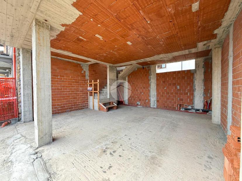 Casa indipendente in Via Givoletto, La Cassa — foto 5 di 5