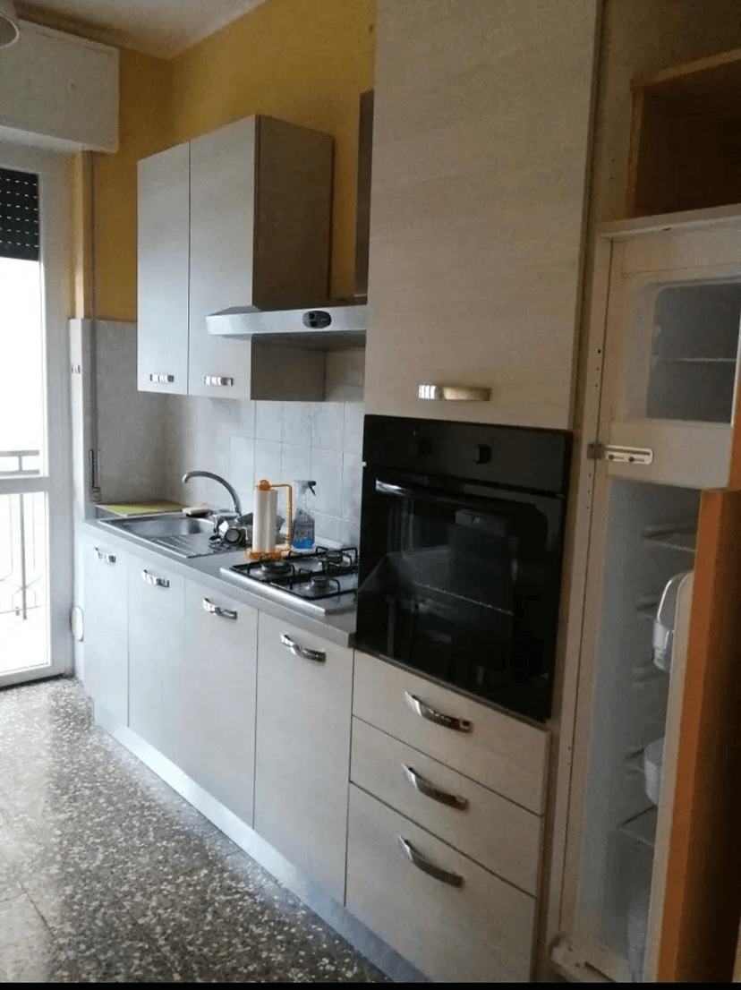 Stanza in appartamento in Via della Taccona, Monza — foto 5 di 5