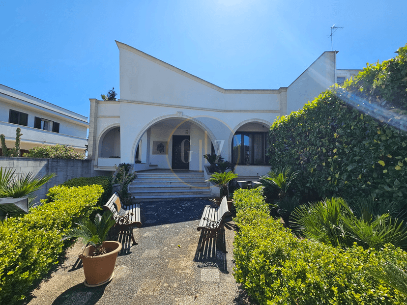 Villa, Carpignano Salentino — foto 3 di 5