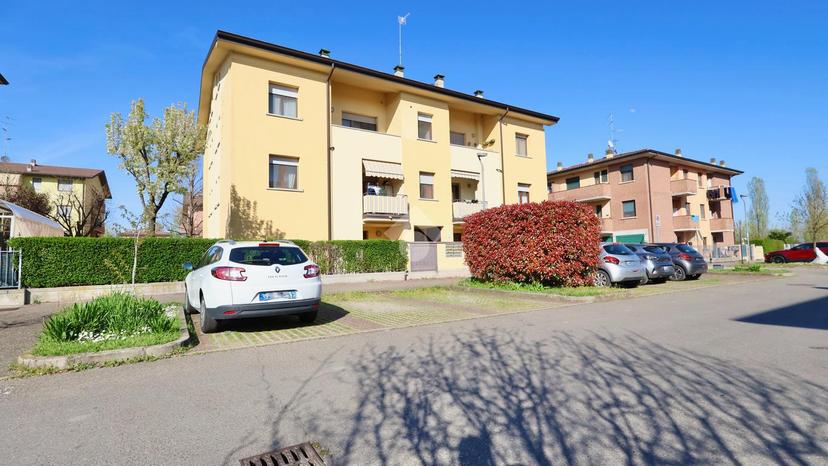Trilocale in Via Don Gino Bursi 00, Reggio nell'Emilia — foto 5 di 5