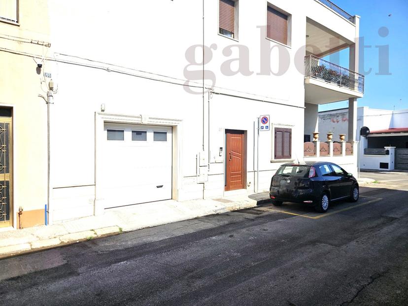 Appartamento in Via Amatore Sciesa Ang. Via Maroncelli, Copertino — foto 4 di 5
