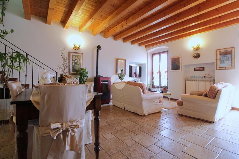Casa indipendente in Via Dante 28, Dello — foto 4 di 5