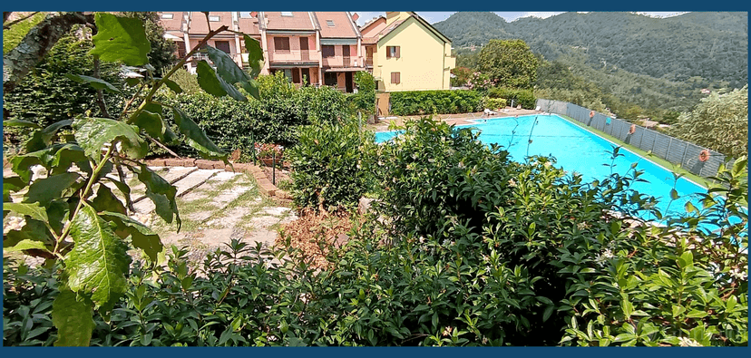 Bilocale in Via del Villaggio, Pignone — foto 2 di 5