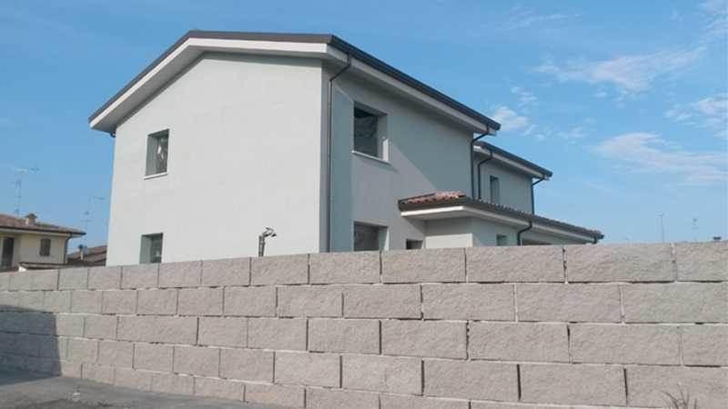 Villa bifamiliare in Via Berlinguer, Fiscaglia — foto 5 di 5