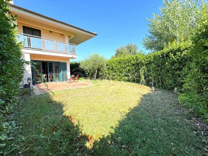 Villa in Via Terre dei Consoli, Monterosi — foto 4 di 5
