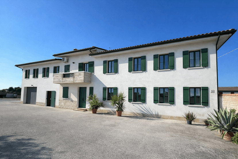 Casa indipendente in Via Livello 78, Legnago — foto 4 di 5