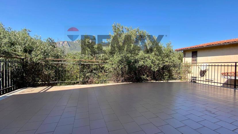 Villa in Via Terre Bianche 12, Trabia — foto 5 di 5