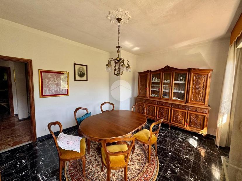 Appartamento in Via Giovanni XXIII 3, Castiglione Chiavarese — foto 3 di 5
