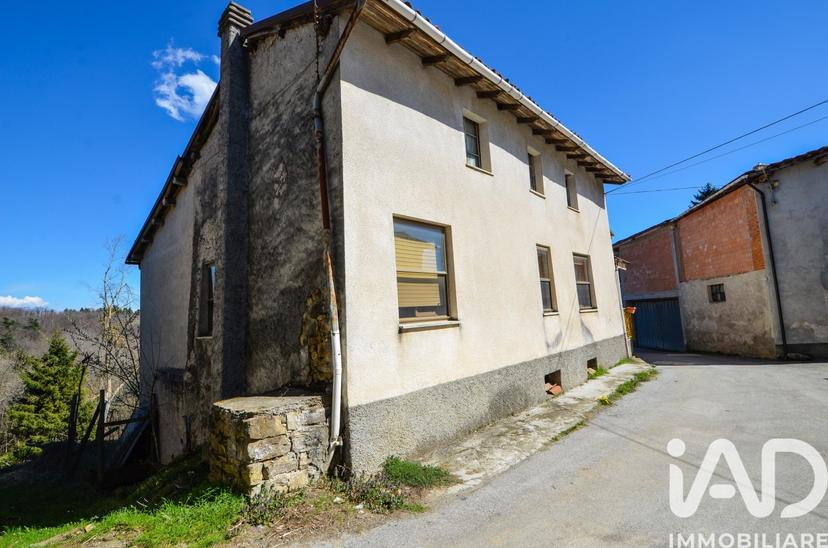 Villa in Via Pione, Montezemolo — foto 4 di 5