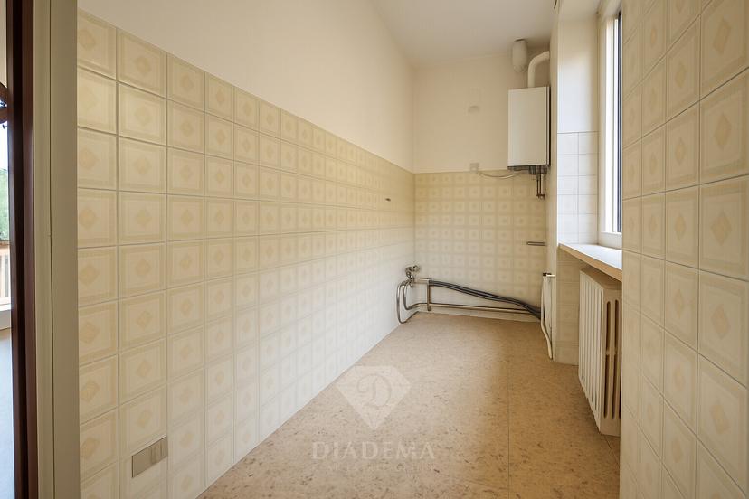 Quadrilocale in Via Cavour 16, Mornago — foto 3 di 5