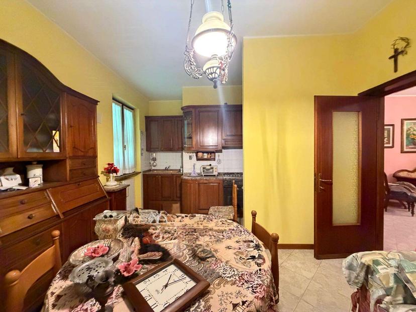 Casa indipendente in Via Roma, Calendasco — foto 5 di 5