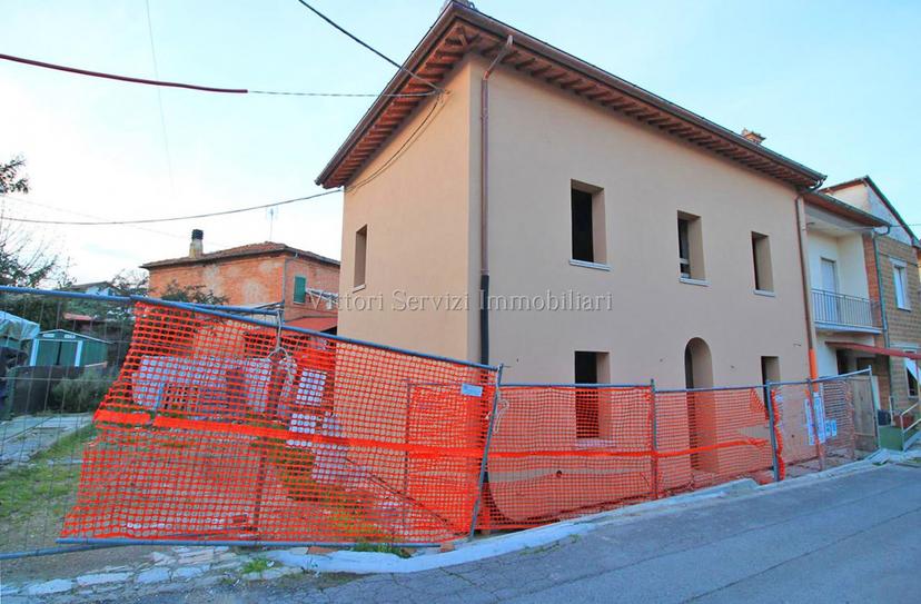 Villa in Via Andrea Costa, Torrita di Siena — foto 4 di 5