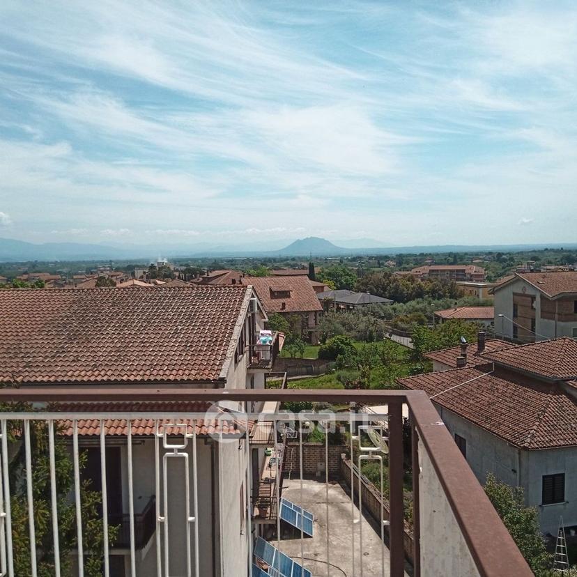 Trilocale, Fabrica di Roma — foto 5 di 5