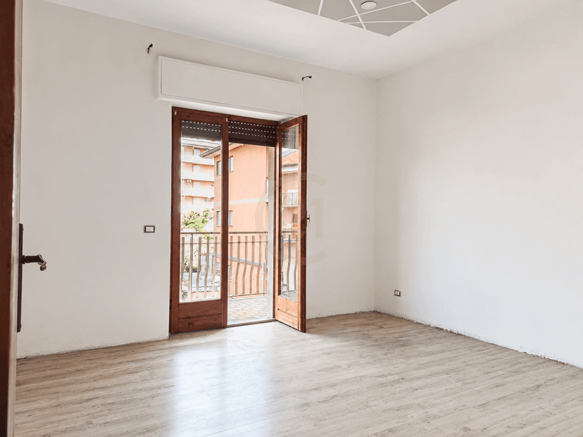 Trilocale in Via Antonio Maugeri 22, Aci Sant'Antonio — foto 5 di 5