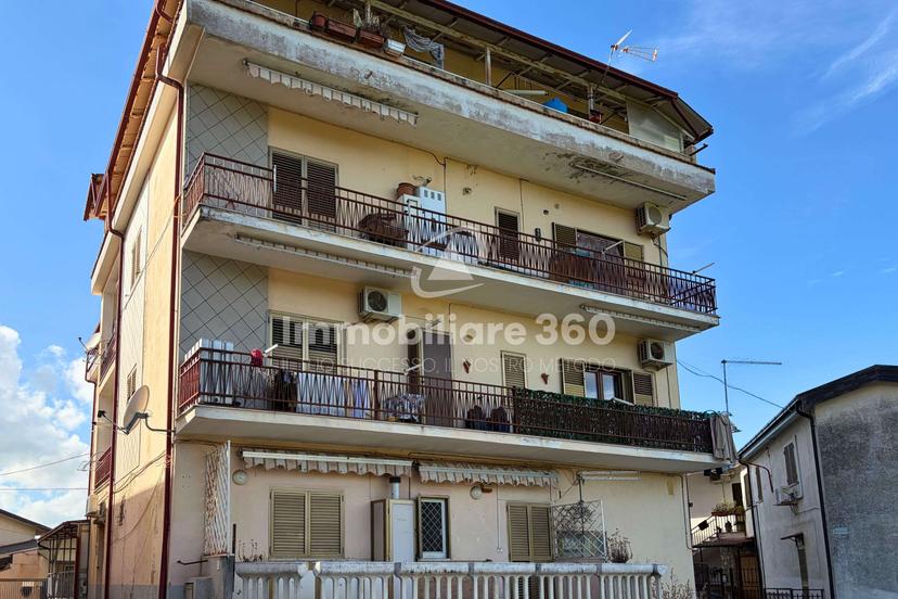 Appartamento in Via Bellavista 10, Dipignano — foto 5 di 5