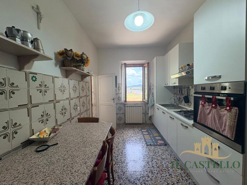 Villa a schiera in Mecucciami, Castiglione del Lago — foto 5 di 5