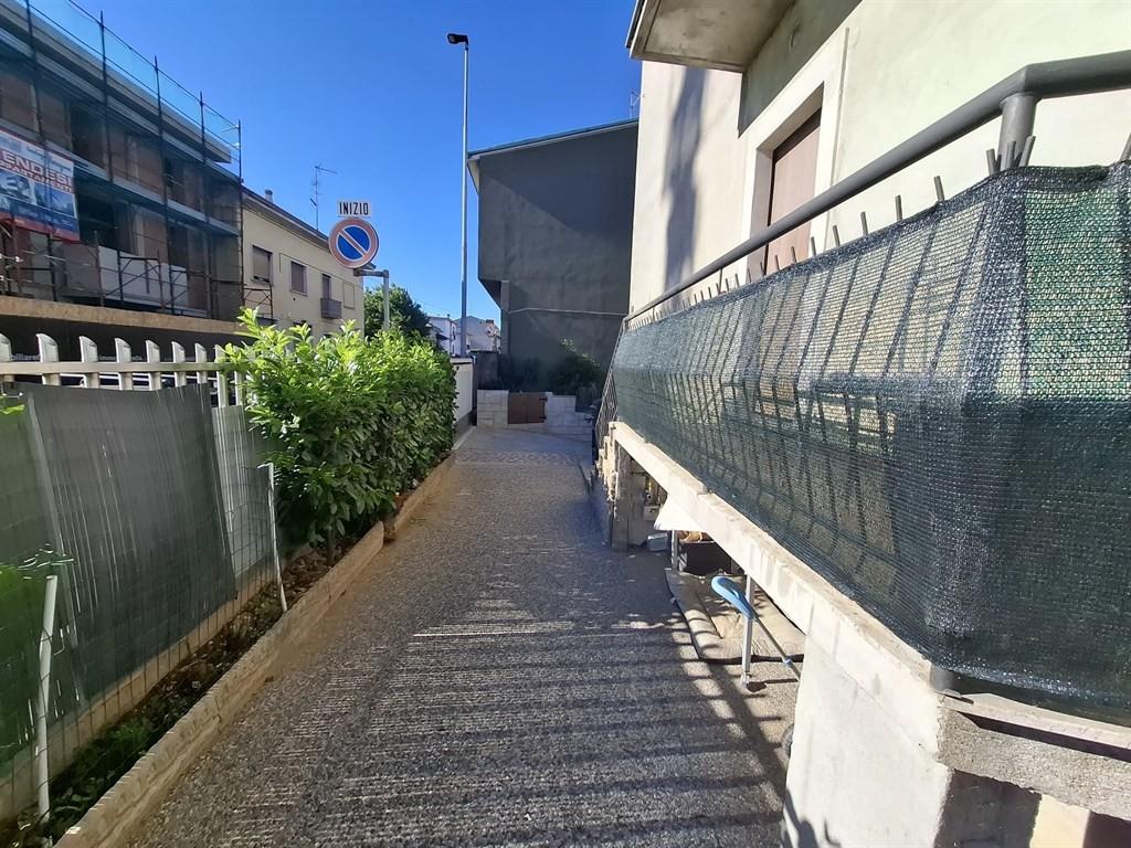 Casa indipendente in Via S. Marco 11, Cesano Maderno