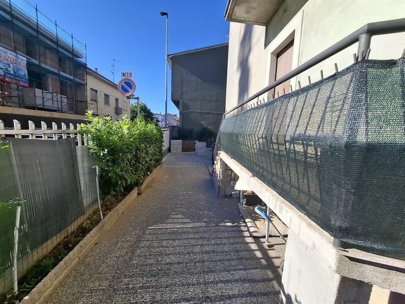 Casa indipendente in Via S. Marco 11, Cesano Maderno