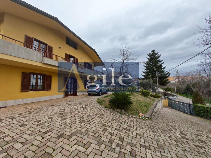 Villa in Via Tanti 20, Sant'Omero — foto 3 di 5