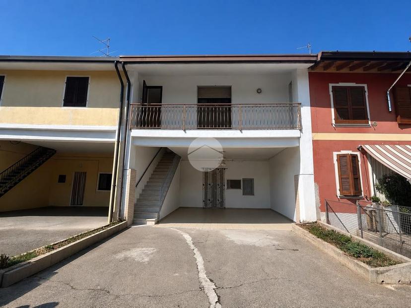 Casa indipendente in Via Fossato 52, Rovato — foto 5 di 5
