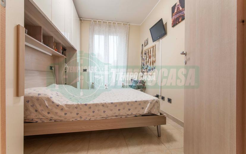 Villa a schiera, Turate — foto 2 di 5