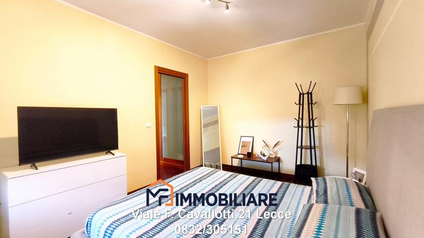 Trilocale in Via Carlo Urbani, Lecce
