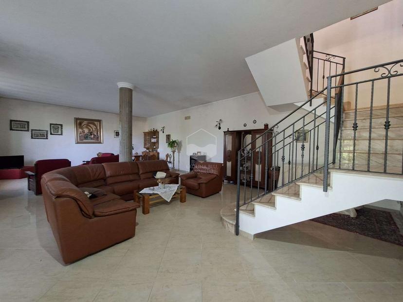 Villa unifamiliare in Ss 115, Mazara del Vallo — foto 5 di 5