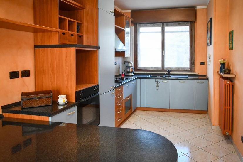 Villa a schiera in Via Paolo Borsellino 20, Ciriè — foto 2 di 5