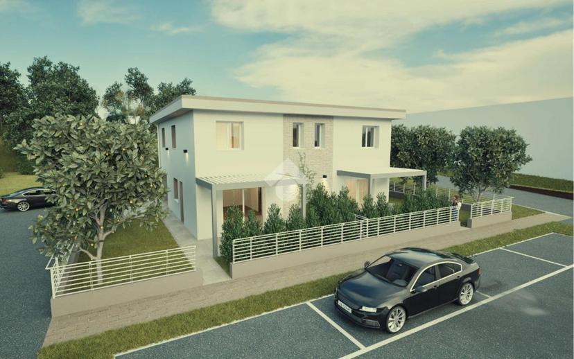 Villa in Via Radici Nord, Castellarano — foto 3 di 5