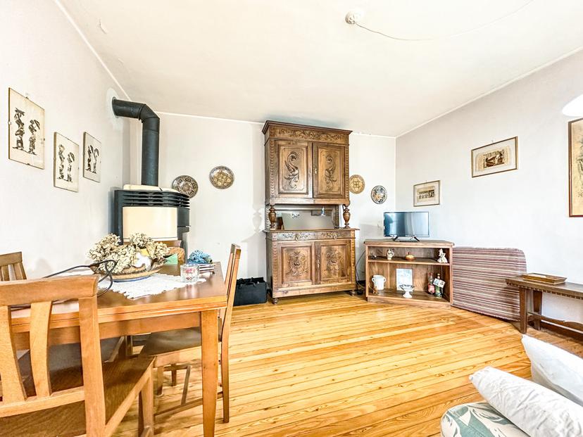 Casa indipendente in Frazione Uccelli, Caprile — foto 5 di 5