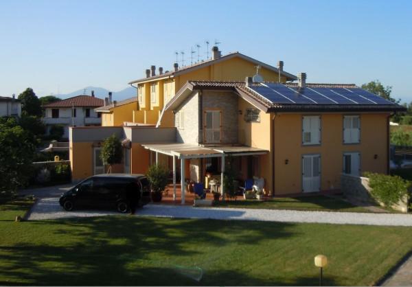 Villa in Via Giovanni Zavagno 6, Crespina Lorenzana — foto 3 di 5