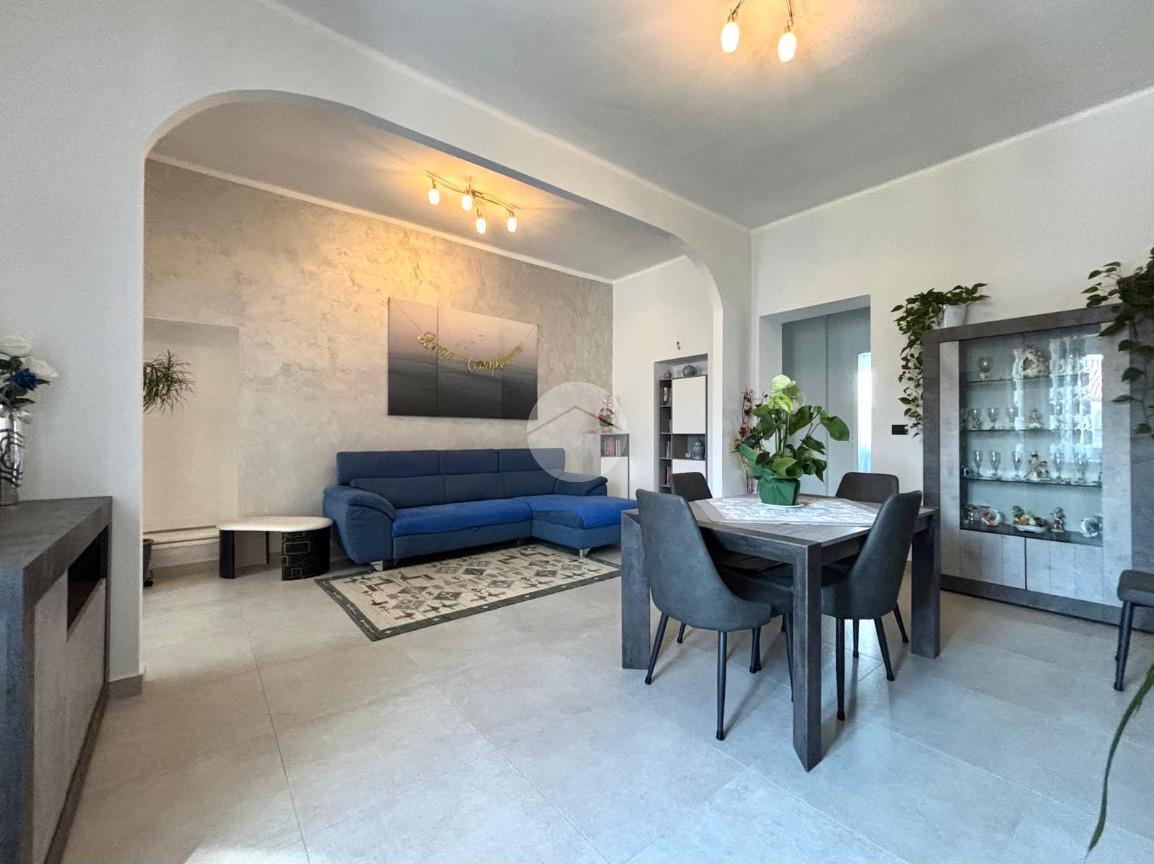 Appartamento in Via Roma 182, Airasca