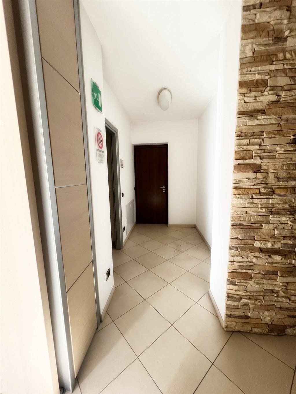 Villa bifamiliare, Corbetta