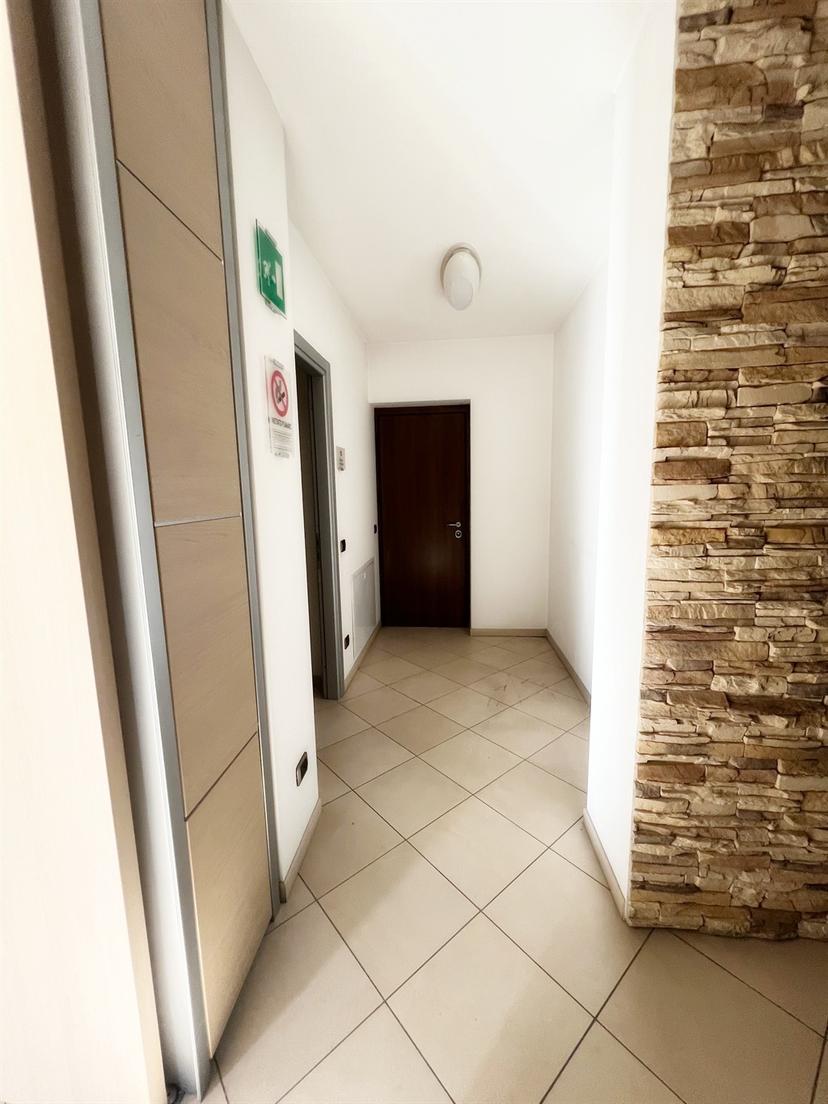 Villa bifamiliare, Corbetta