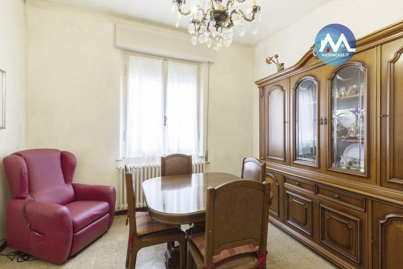 Casa indipendente in Via Cattabrighe 6, Pesaro — foto 4 di 5
